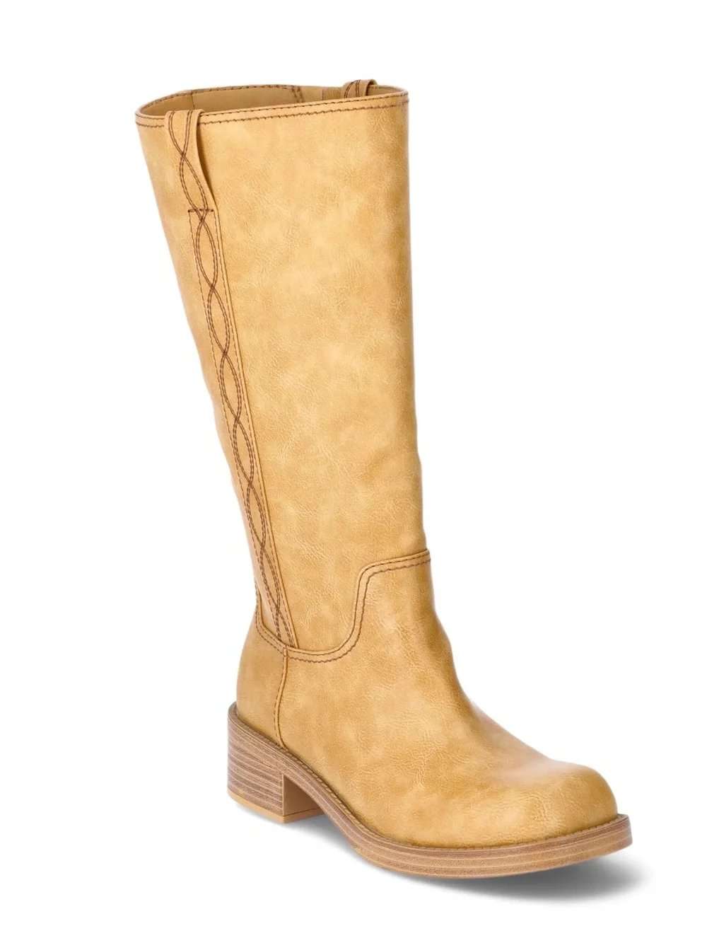 No Boundaries Tall Riding Boots Size 12W
